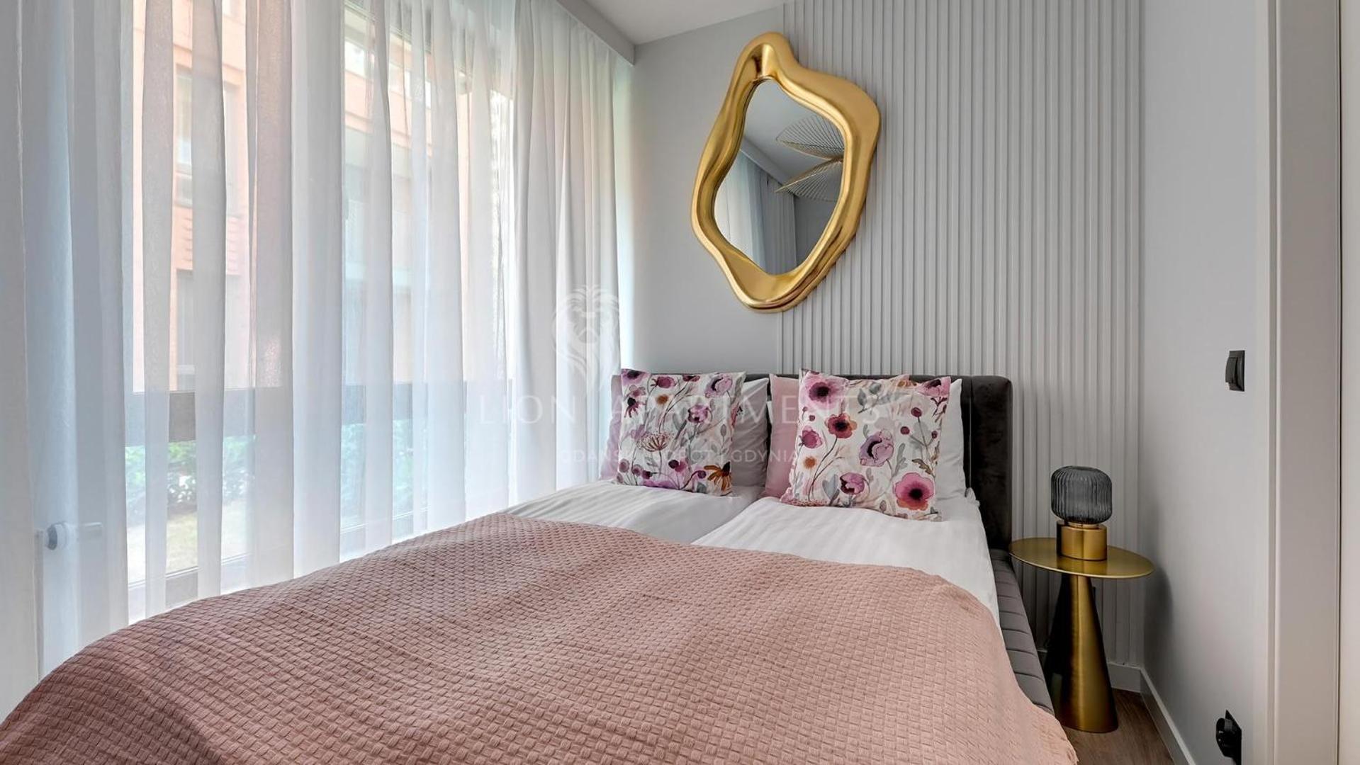 Premiem Cube Apartments In Center By Lion Apartments Γκντανσκ Εξωτερικό φωτογραφία