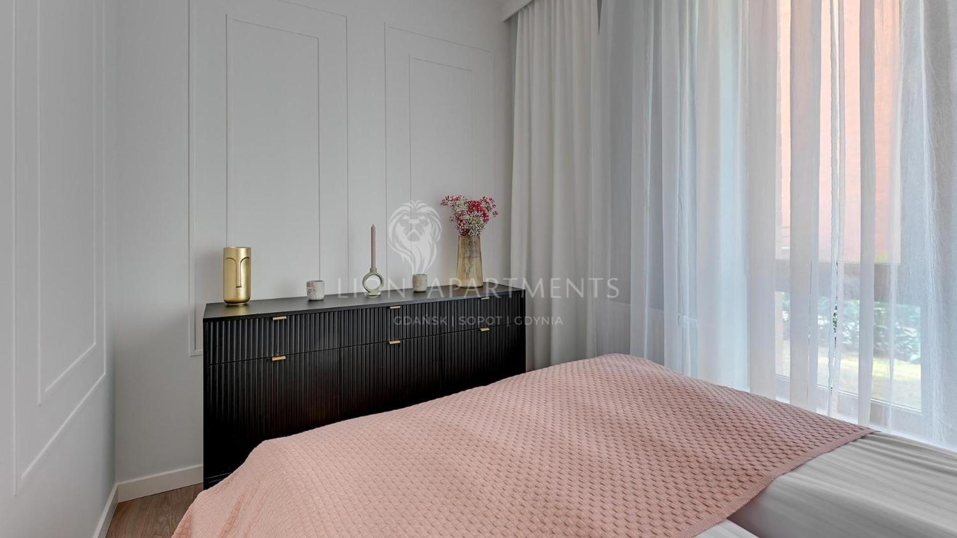 Premiem Cube Apartments In Center By Lion Apartments Γκντανσκ Εξωτερικό φωτογραφία