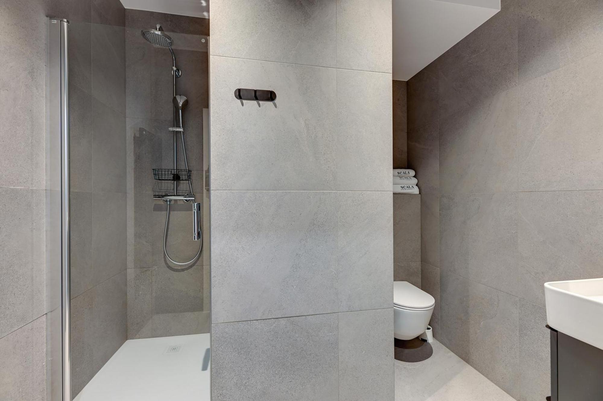 Premiem Cube Apartments In Center By Lion Apartments Γκντανσκ Εξωτερικό φωτογραφία