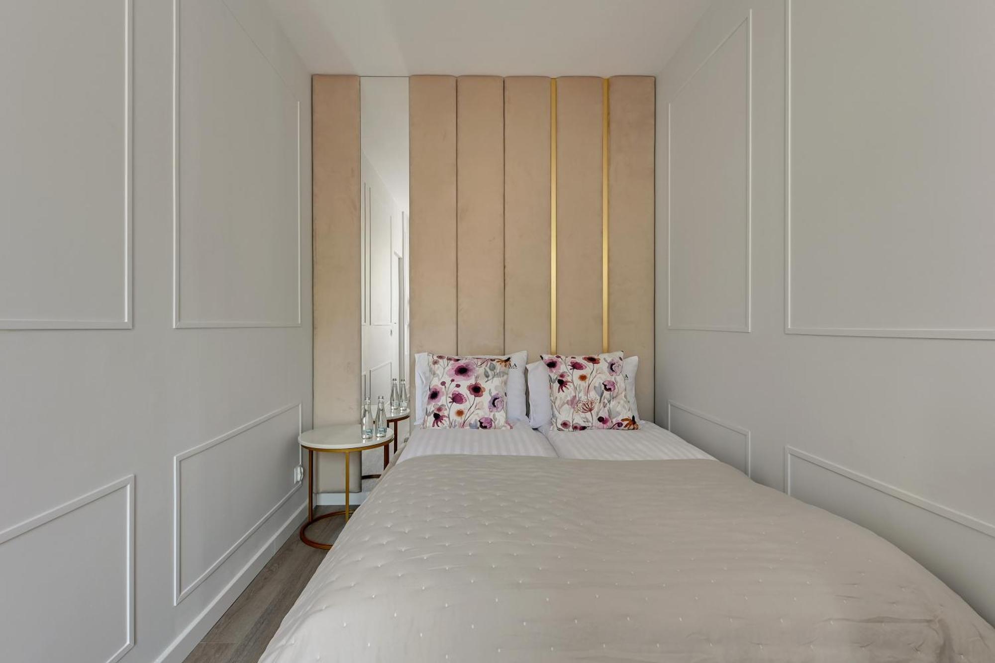 Premiem Cube Apartments In Center By Lion Apartments Γκντανσκ Εξωτερικό φωτογραφία
