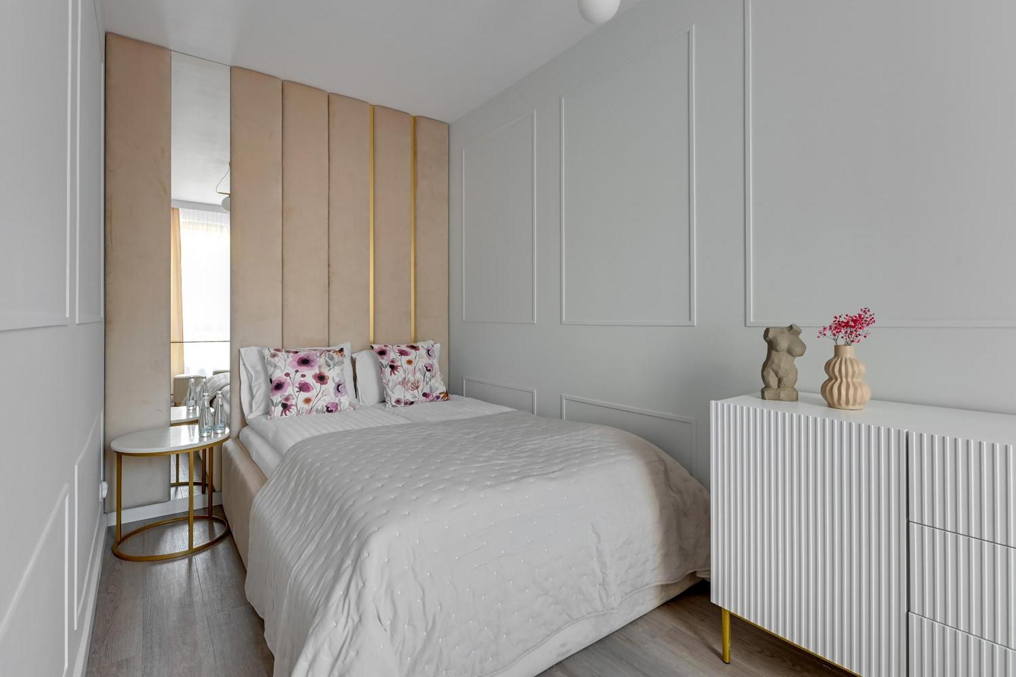Premiem Cube Apartments In Center By Lion Apartments Γκντανσκ Εξωτερικό φωτογραφία